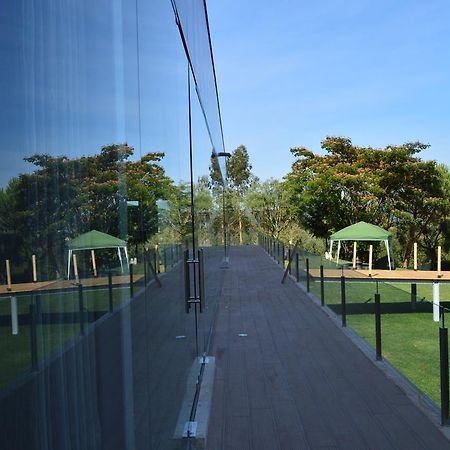 Quinta Das Tulipas Βίλα Barcelos Εξωτερικό φωτογραφία