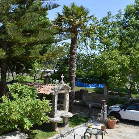 Quinta Das Tulipas Βίλα Barcelos Εξωτερικό φωτογραφία