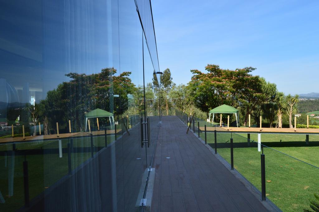 Quinta Das Tulipas Βίλα Barcelos Εξωτερικό φωτογραφία