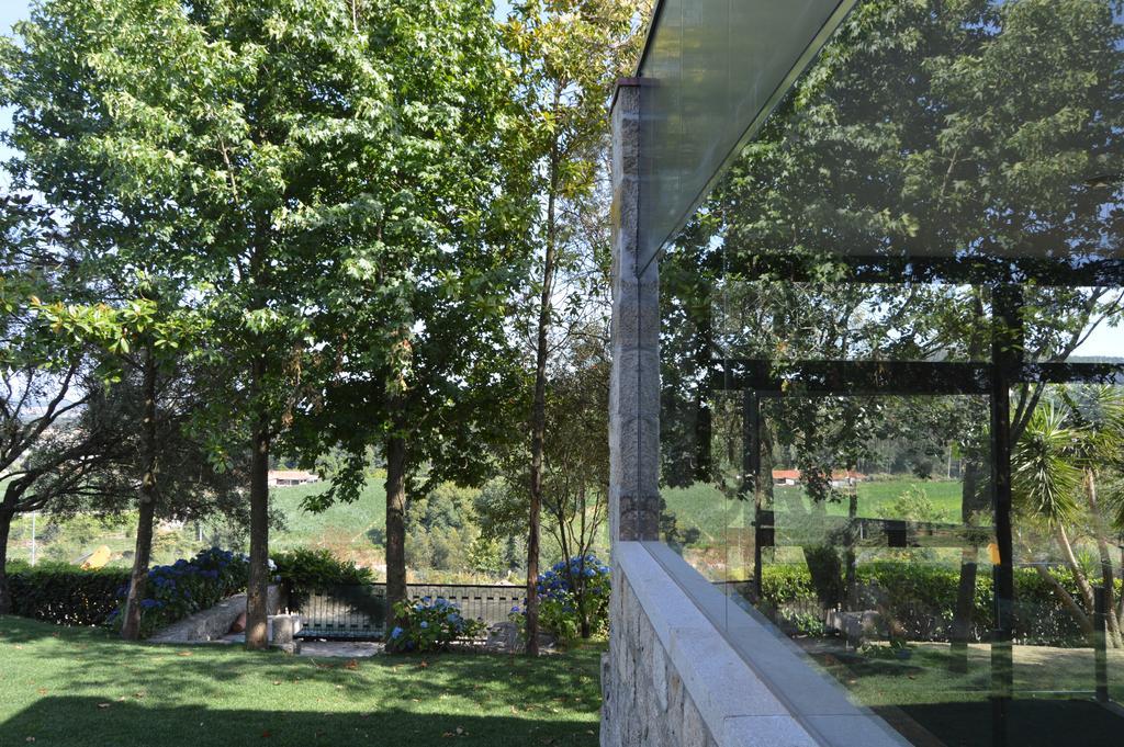 Quinta Das Tulipas Βίλα Barcelos Εξωτερικό φωτογραφία