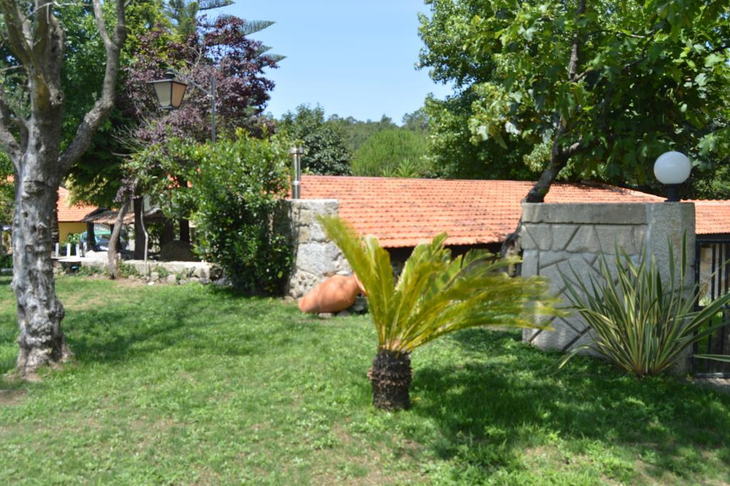 Quinta Das Tulipas Βίλα Barcelos Εξωτερικό φωτογραφία