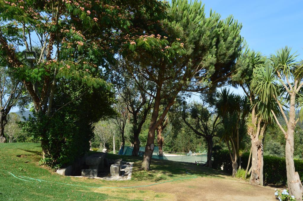 Quinta Das Tulipas Βίλα Barcelos Εξωτερικό φωτογραφία