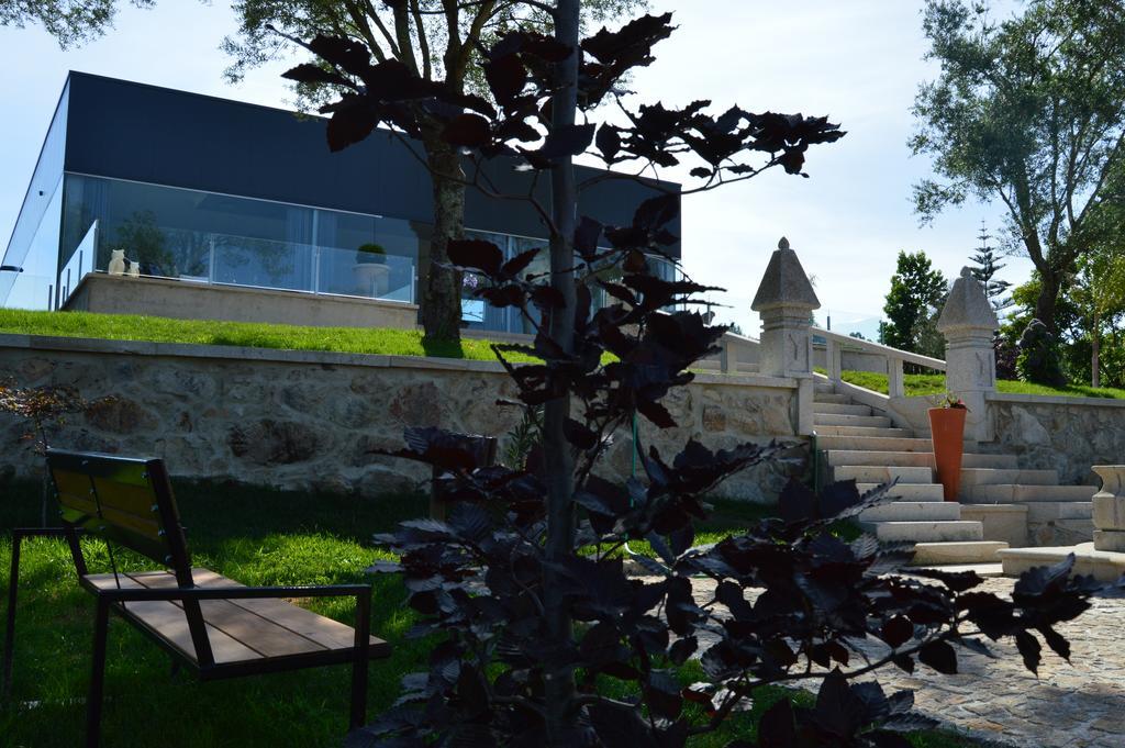 Quinta Das Tulipas Βίλα Barcelos Εξωτερικό φωτογραφία
