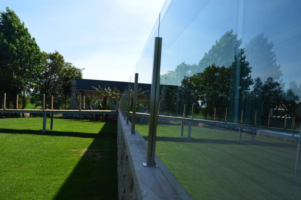 Quinta Das Tulipas Βίλα Barcelos Εξωτερικό φωτογραφία