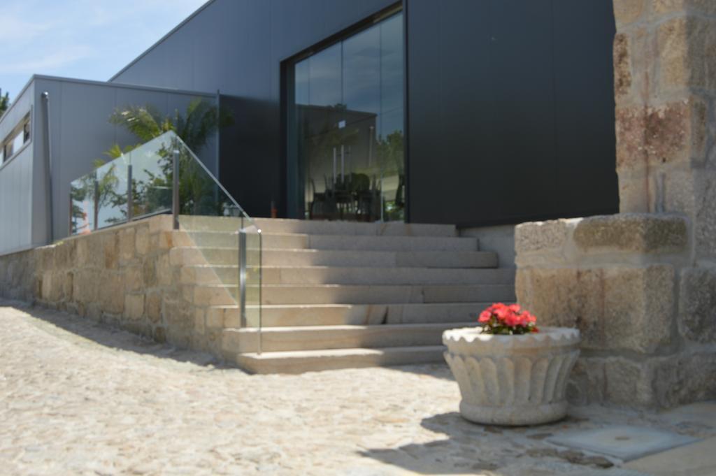 Quinta Das Tulipas Βίλα Barcelos Εξωτερικό φωτογραφία
