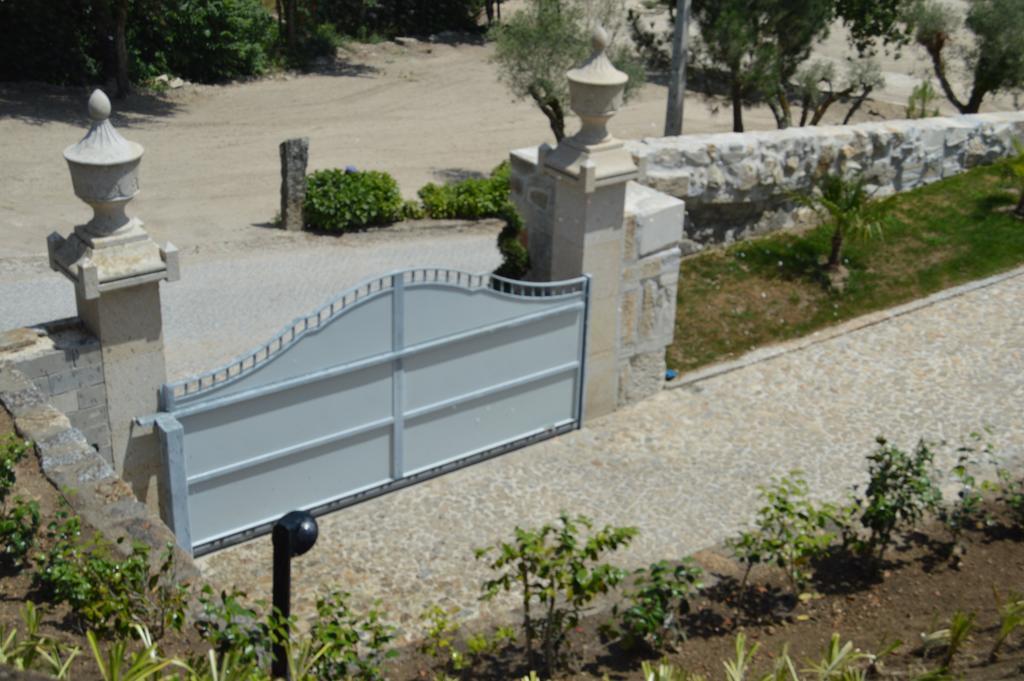 Quinta Das Tulipas Βίλα Barcelos Εξωτερικό φωτογραφία