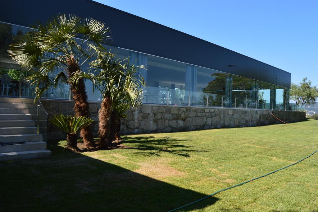 Quinta Das Tulipas Βίλα Barcelos Εξωτερικό φωτογραφία