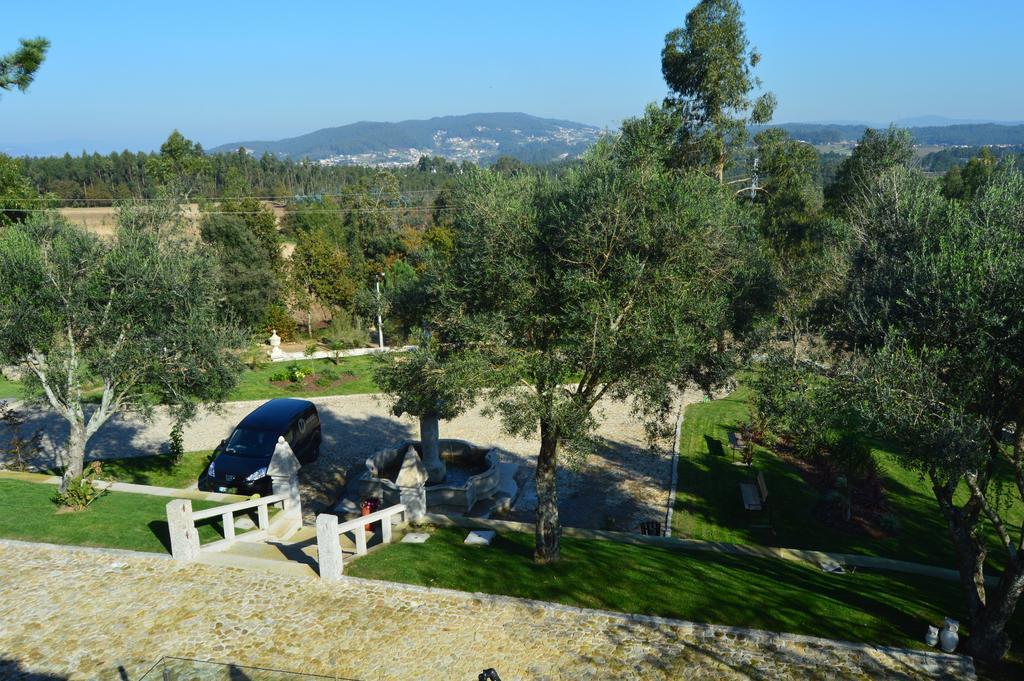 Quinta Das Tulipas Βίλα Barcelos Εξωτερικό φωτογραφία