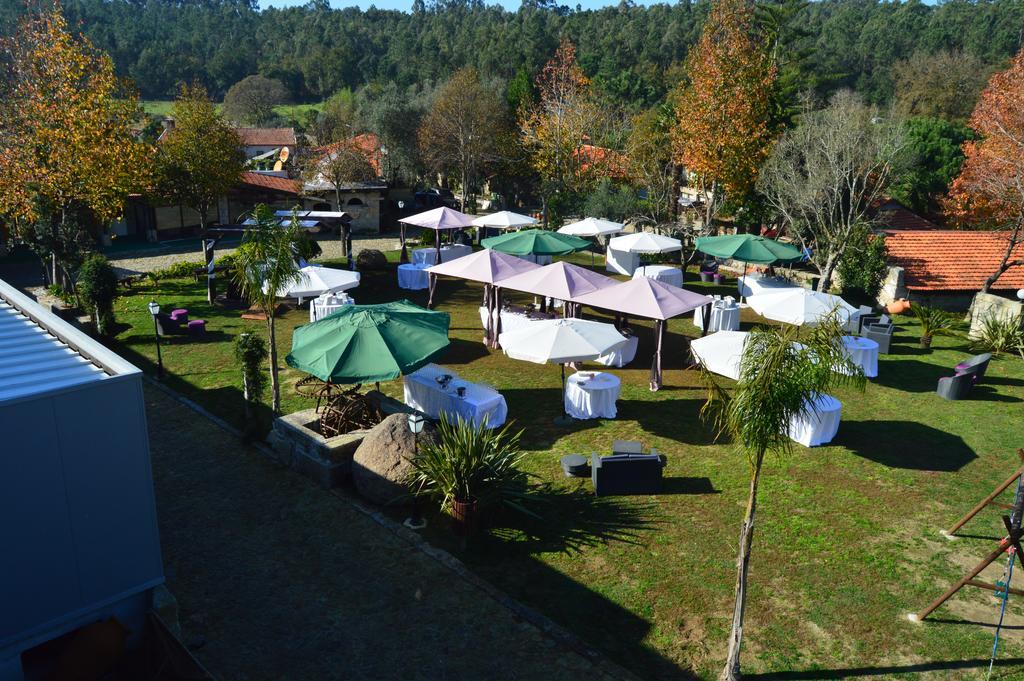 Quinta Das Tulipas Βίλα Barcelos Εξωτερικό φωτογραφία