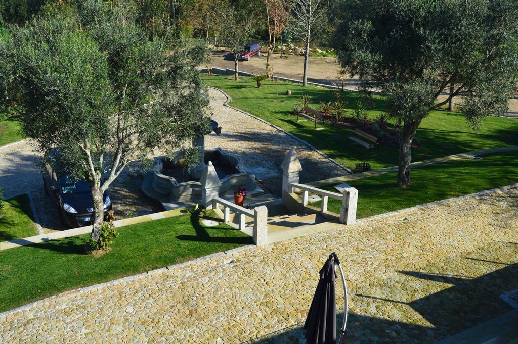 Quinta Das Tulipas Βίλα Barcelos Εξωτερικό φωτογραφία
