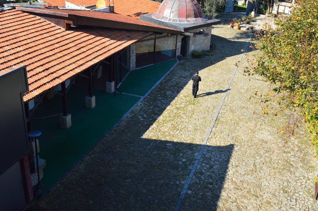Quinta Das Tulipas Βίλα Barcelos Εξωτερικό φωτογραφία