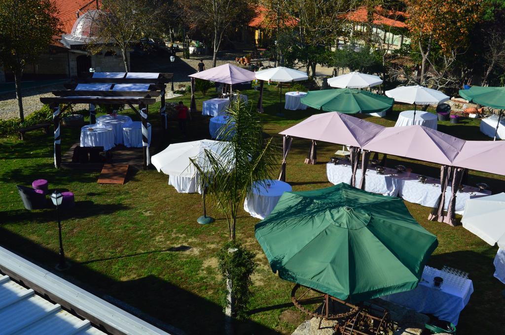 Quinta Das Tulipas Βίλα Barcelos Εξωτερικό φωτογραφία