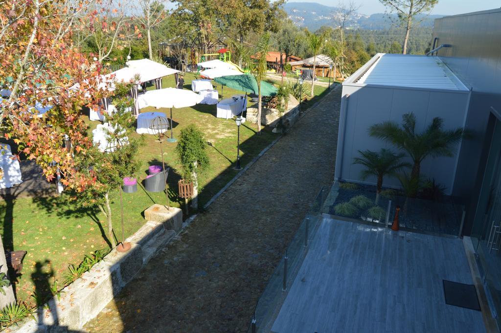Quinta Das Tulipas Βίλα Barcelos Εξωτερικό φωτογραφία