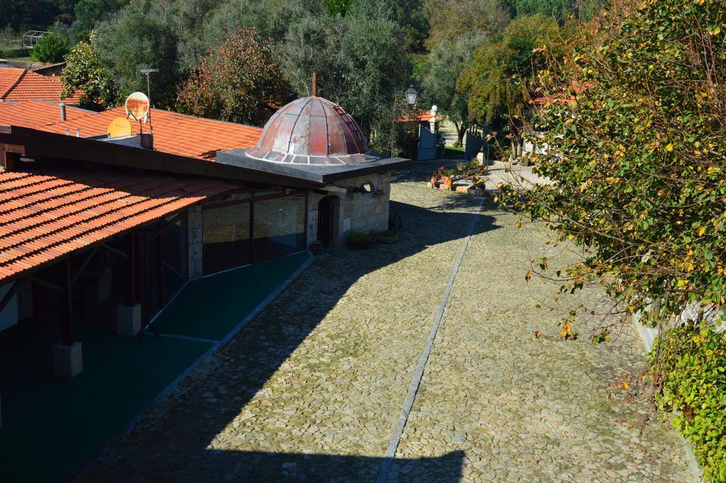 Quinta Das Tulipas Βίλα Barcelos Εξωτερικό φωτογραφία