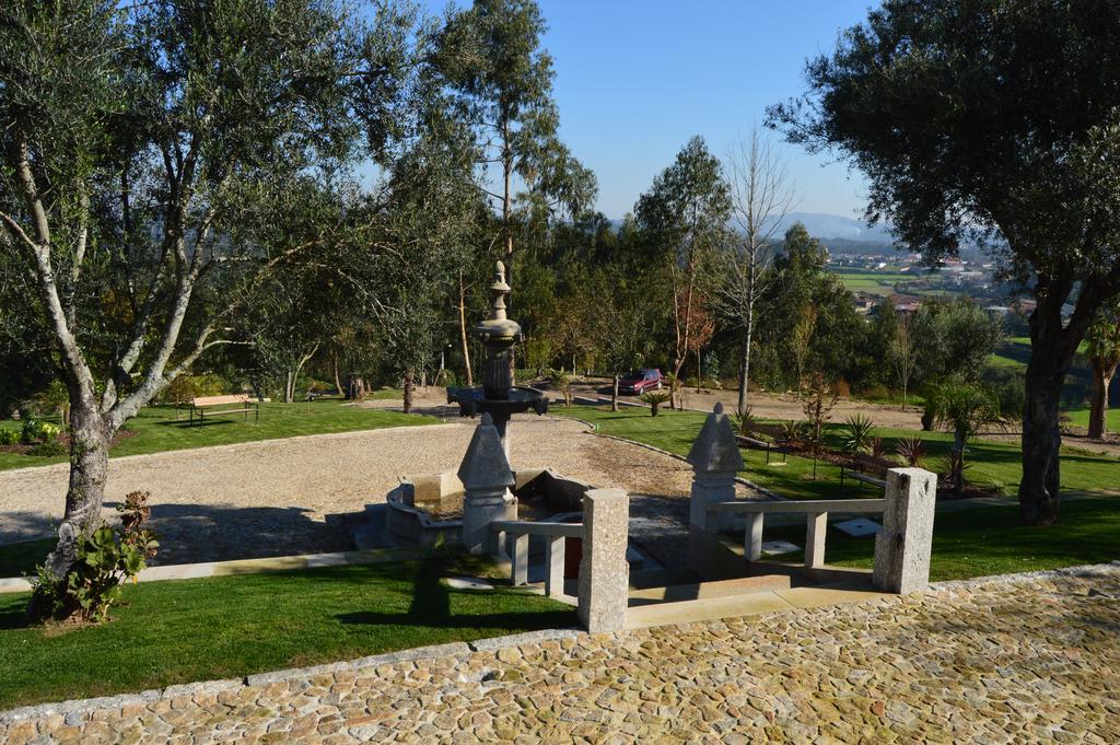 Quinta Das Tulipas Βίλα Barcelos Εξωτερικό φωτογραφία