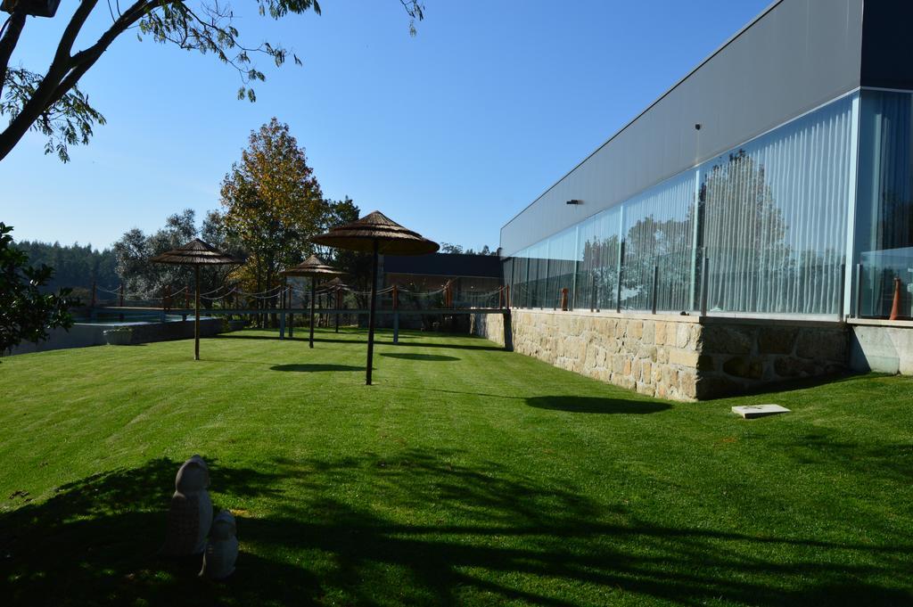 Quinta Das Tulipas Βίλα Barcelos Εξωτερικό φωτογραφία