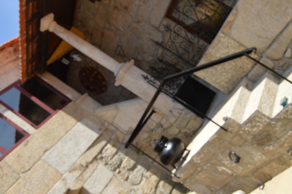 Quinta Das Tulipas Βίλα Barcelos Εξωτερικό φωτογραφία