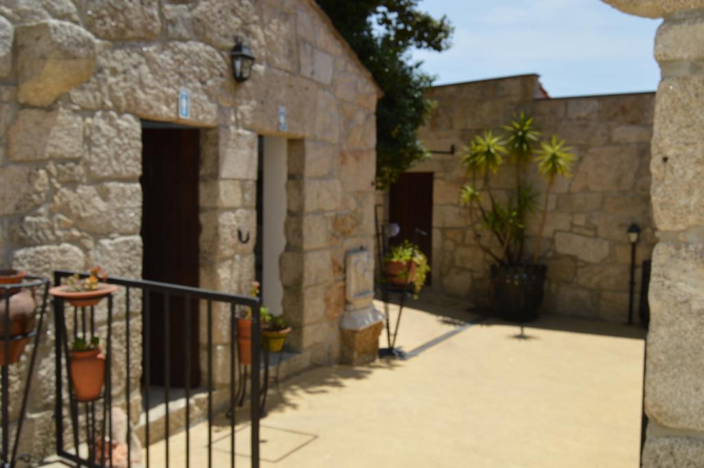 Quinta Das Tulipas Βίλα Barcelos Εξωτερικό φωτογραφία