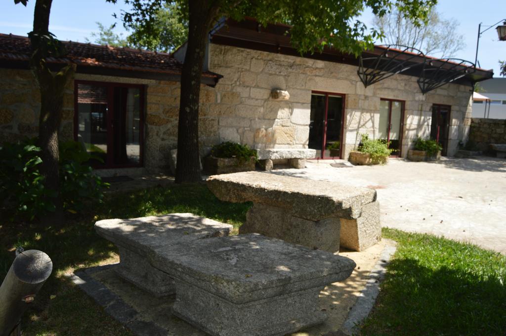 Quinta Das Tulipas Βίλα Barcelos Εξωτερικό φωτογραφία
