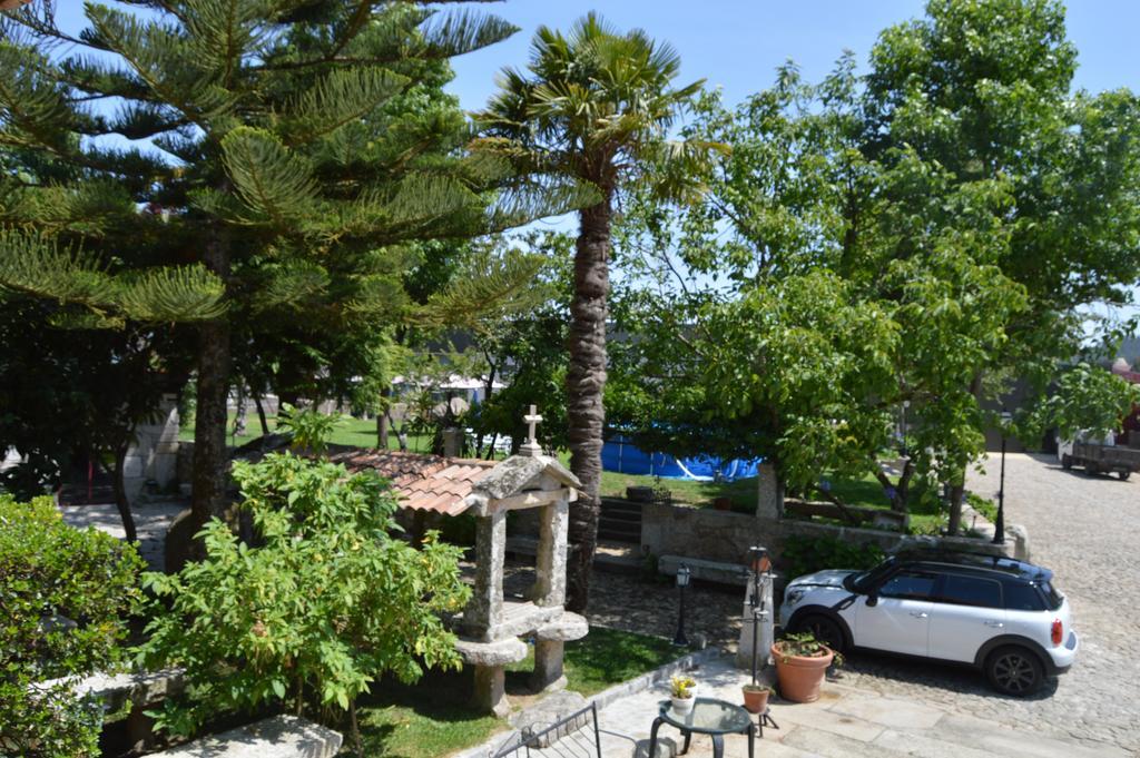 Quinta Das Tulipas Βίλα Barcelos Εξωτερικό φωτογραφία