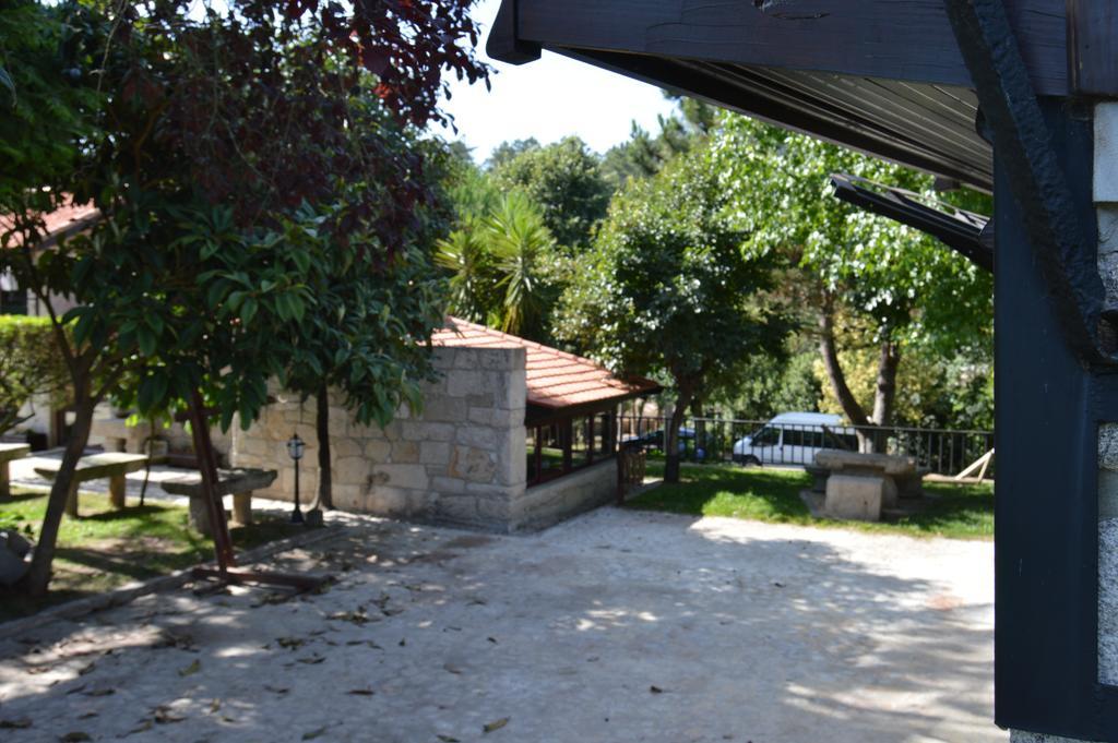 Quinta Das Tulipas Βίλα Barcelos Εξωτερικό φωτογραφία