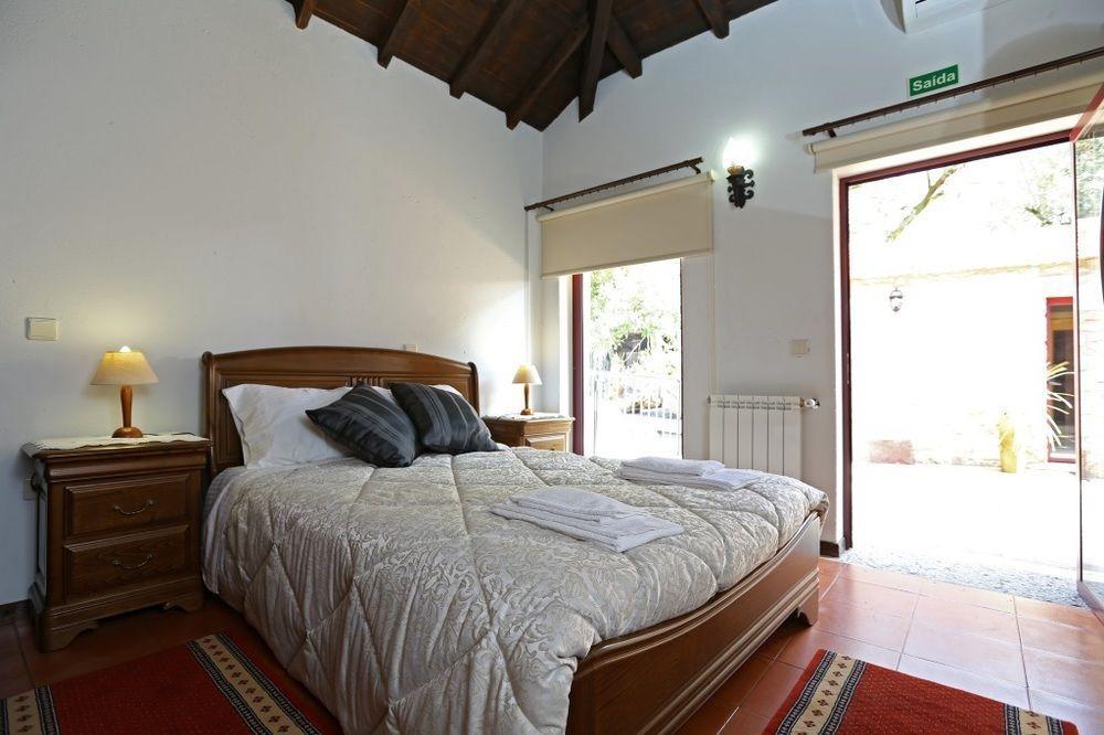 Quinta Das Tulipas Βίλα Barcelos Εξωτερικό φωτογραφία