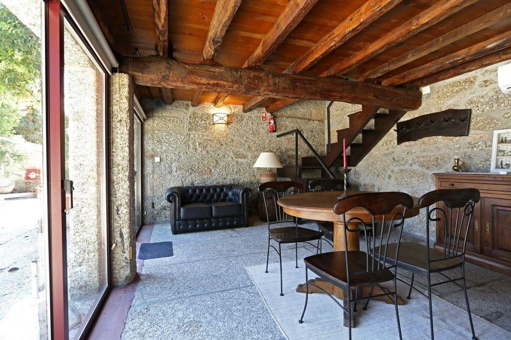 Quinta Das Tulipas Βίλα Barcelos Εξωτερικό φωτογραφία