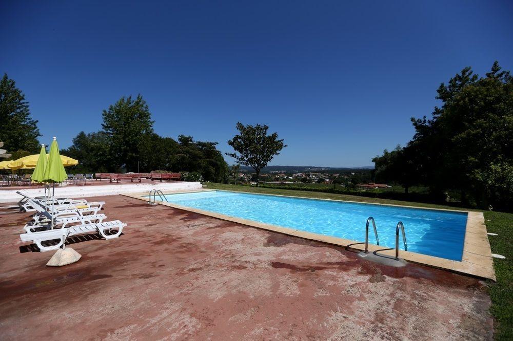 Quinta Das Tulipas Βίλα Barcelos Εξωτερικό φωτογραφία