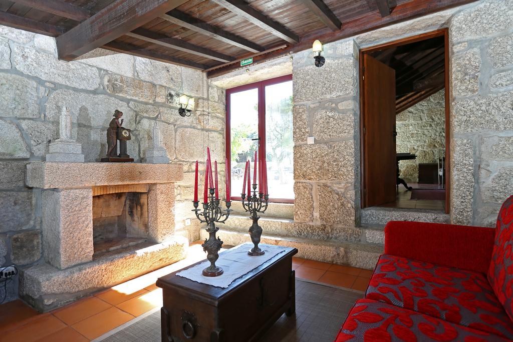 Quinta Das Tulipas Βίλα Barcelos Δωμάτιο φωτογραφία