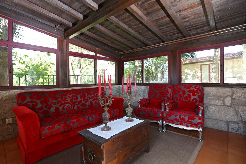 Quinta Das Tulipas Βίλα Barcelos Δωμάτιο φωτογραφία