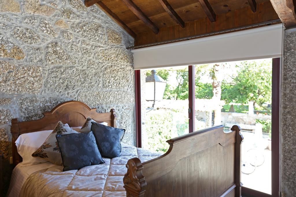 Quinta Das Tulipas Βίλα Barcelos Δωμάτιο φωτογραφία
