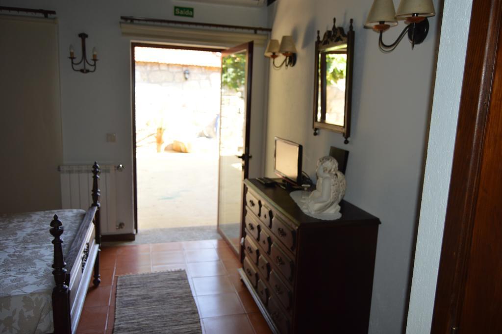 Quinta Das Tulipas Βίλα Barcelos Δωμάτιο φωτογραφία