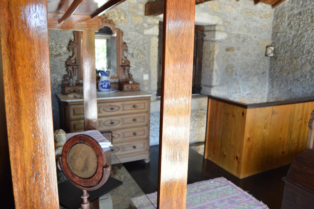 Quinta Das Tulipas Βίλα Barcelos Δωμάτιο φωτογραφία