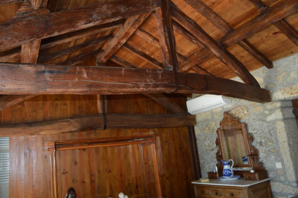 Quinta Das Tulipas Βίλα Barcelos Δωμάτιο φωτογραφία