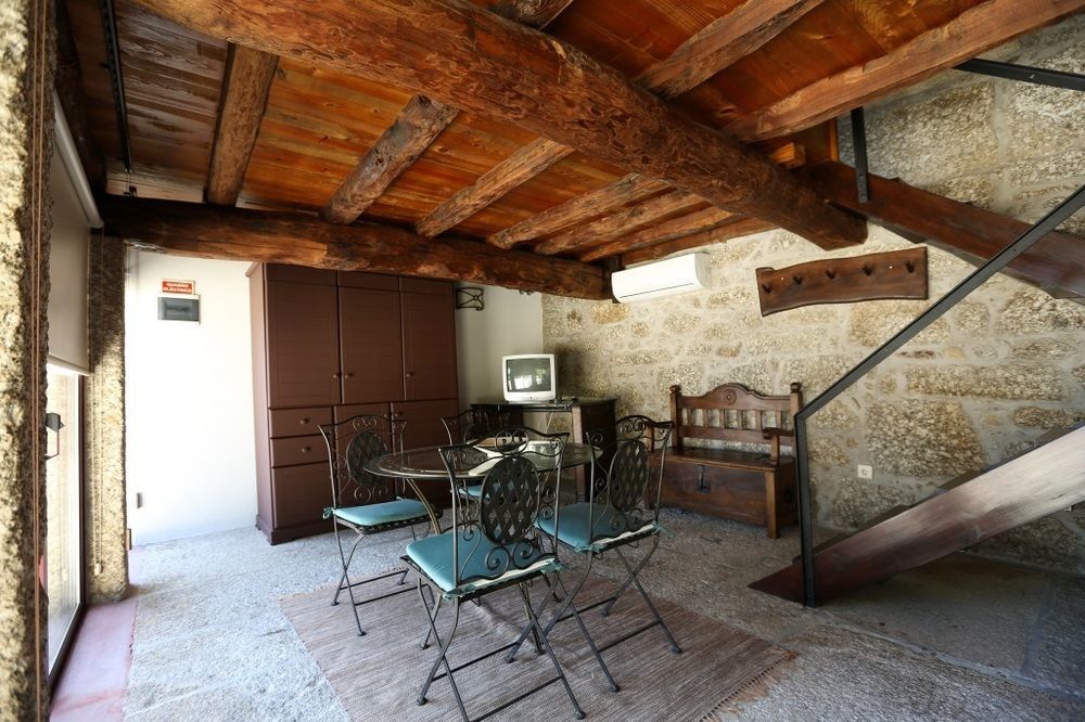 Quinta Das Tulipas Βίλα Barcelos Εξωτερικό φωτογραφία