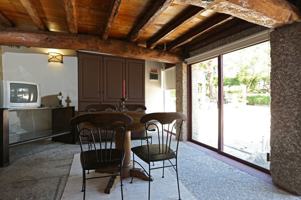 Quinta Das Tulipas Βίλα Barcelos Εξωτερικό φωτογραφία