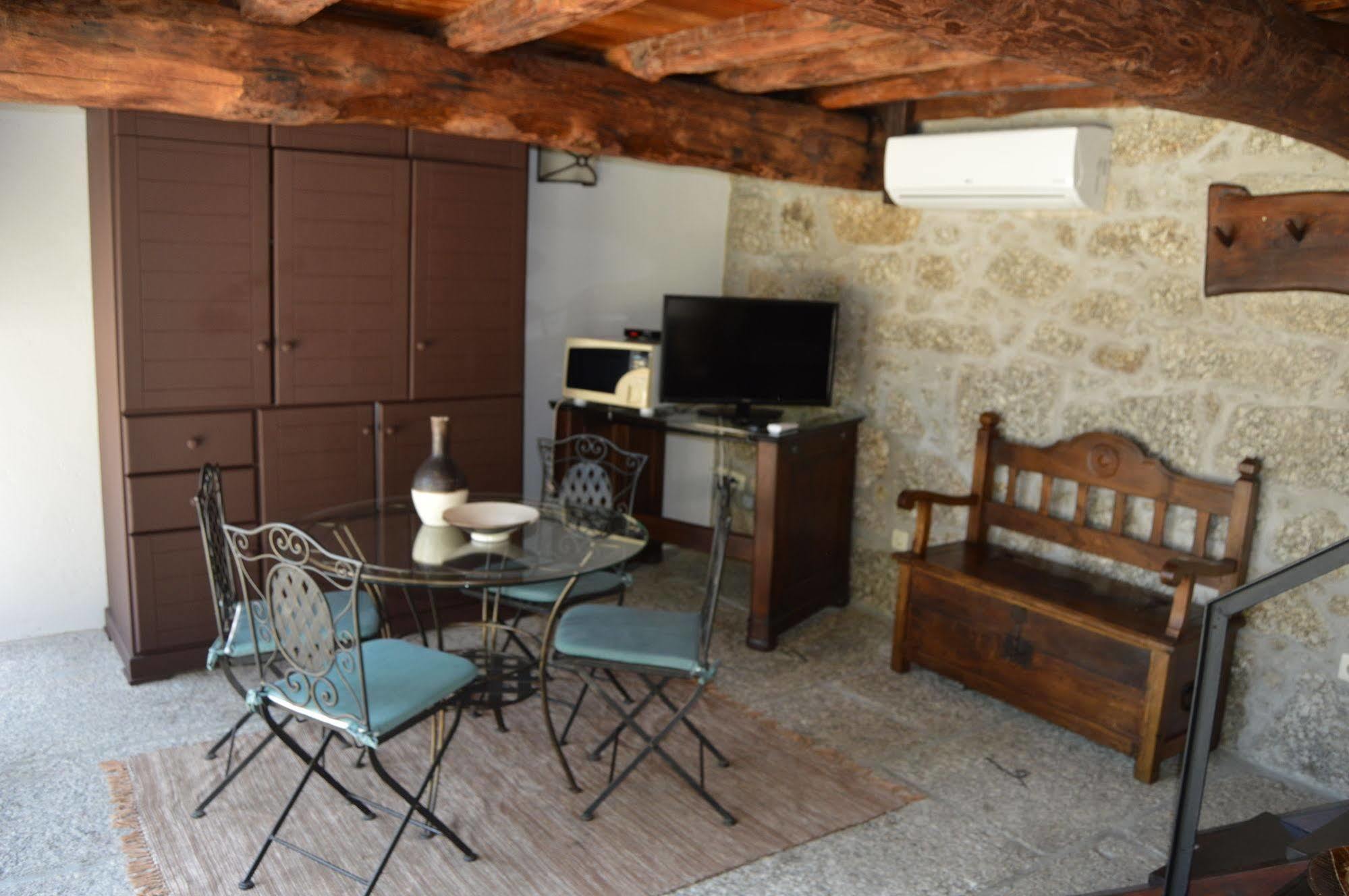 Quinta Das Tulipas Βίλα Barcelos Εξωτερικό φωτογραφία