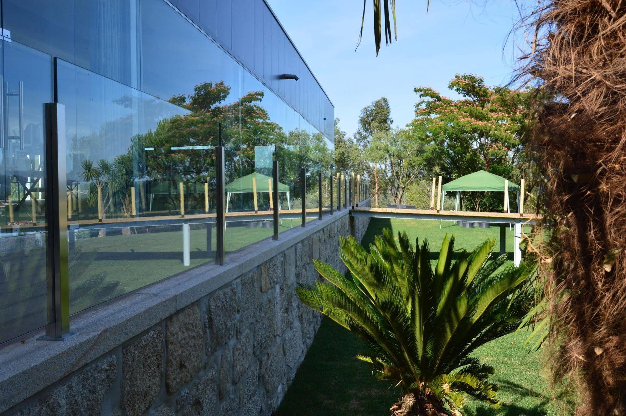 Quinta Das Tulipas Βίλα Barcelos Εξωτερικό φωτογραφία