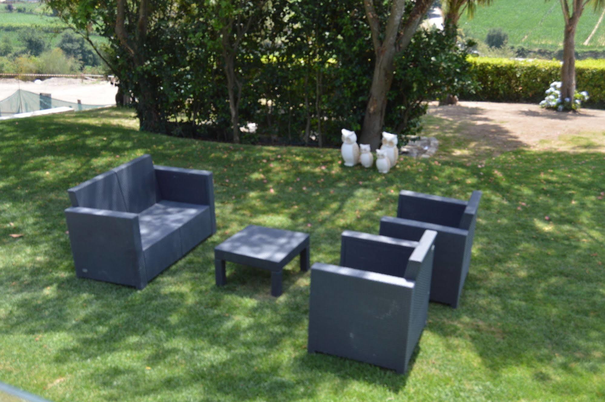 Quinta Das Tulipas Βίλα Barcelos Εξωτερικό φωτογραφία